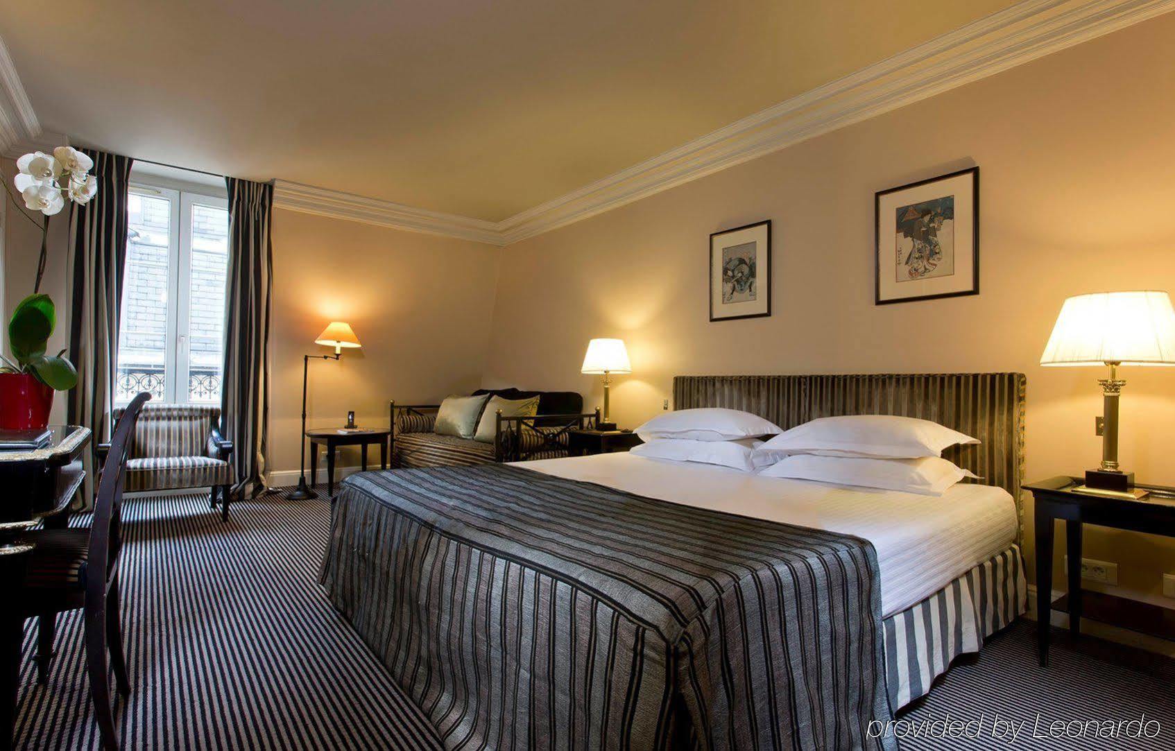 D'estrées 4* París