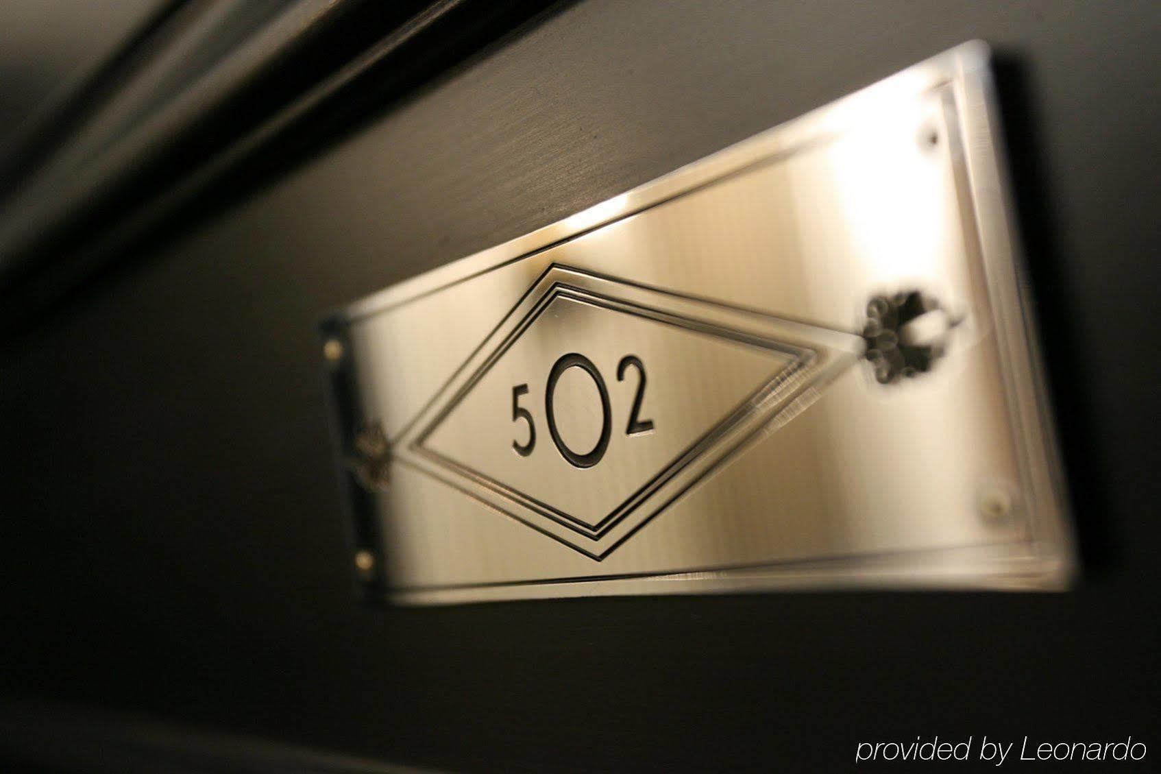 D'estrées Hotel París