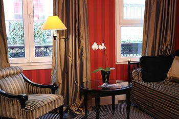 D'estrées 4* París